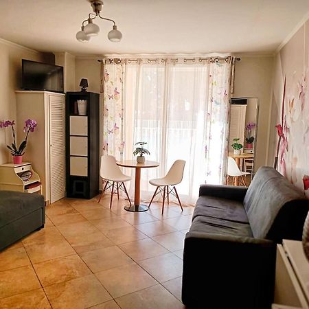 Direct Monaco Studio Devant Piscine Beausoleil Zewnętrze zdjęcie
