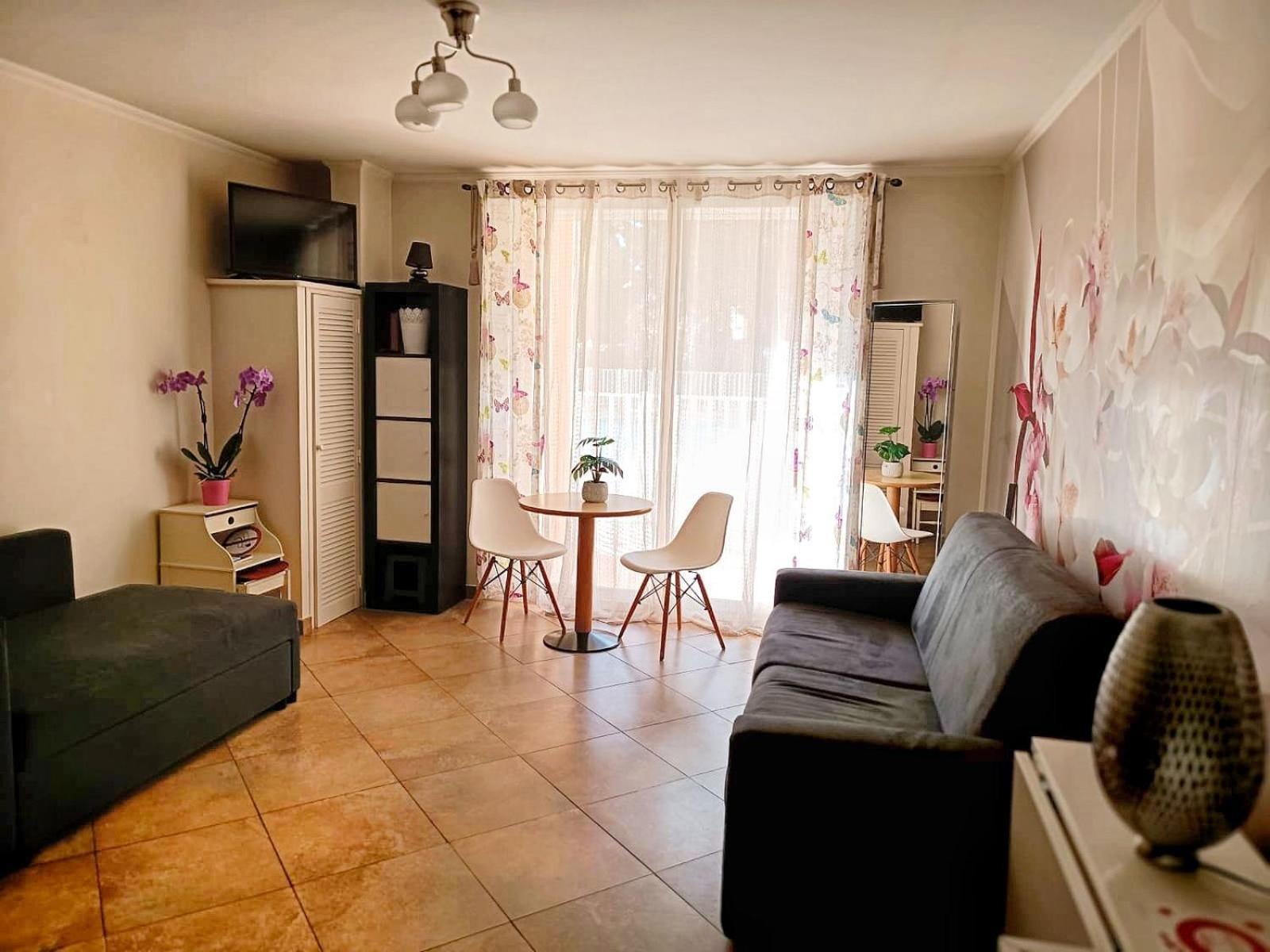Direct Monaco Studio Devant Piscine Beausoleil Zewnętrze zdjęcie