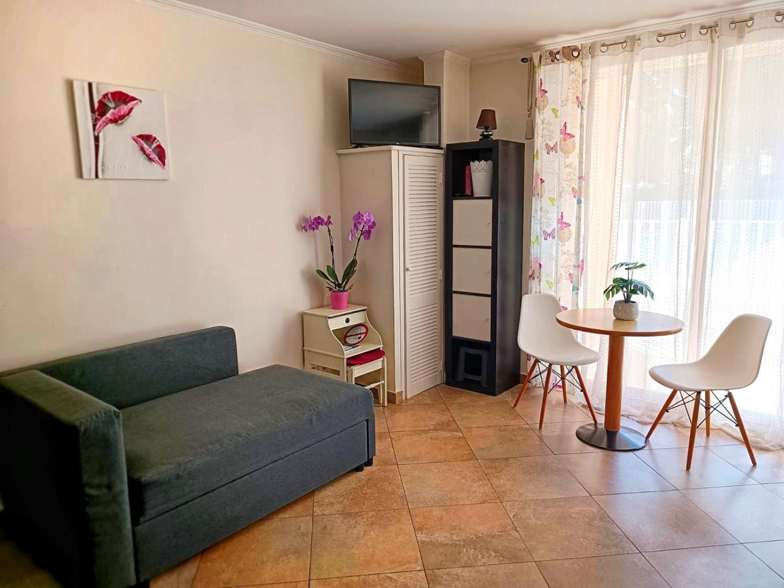 Direct Monaco Studio Devant Piscine Beausoleil Zewnętrze zdjęcie