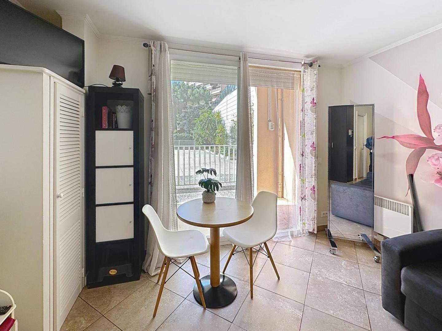 Direct Monaco Studio Devant Piscine Beausoleil Zewnętrze zdjęcie