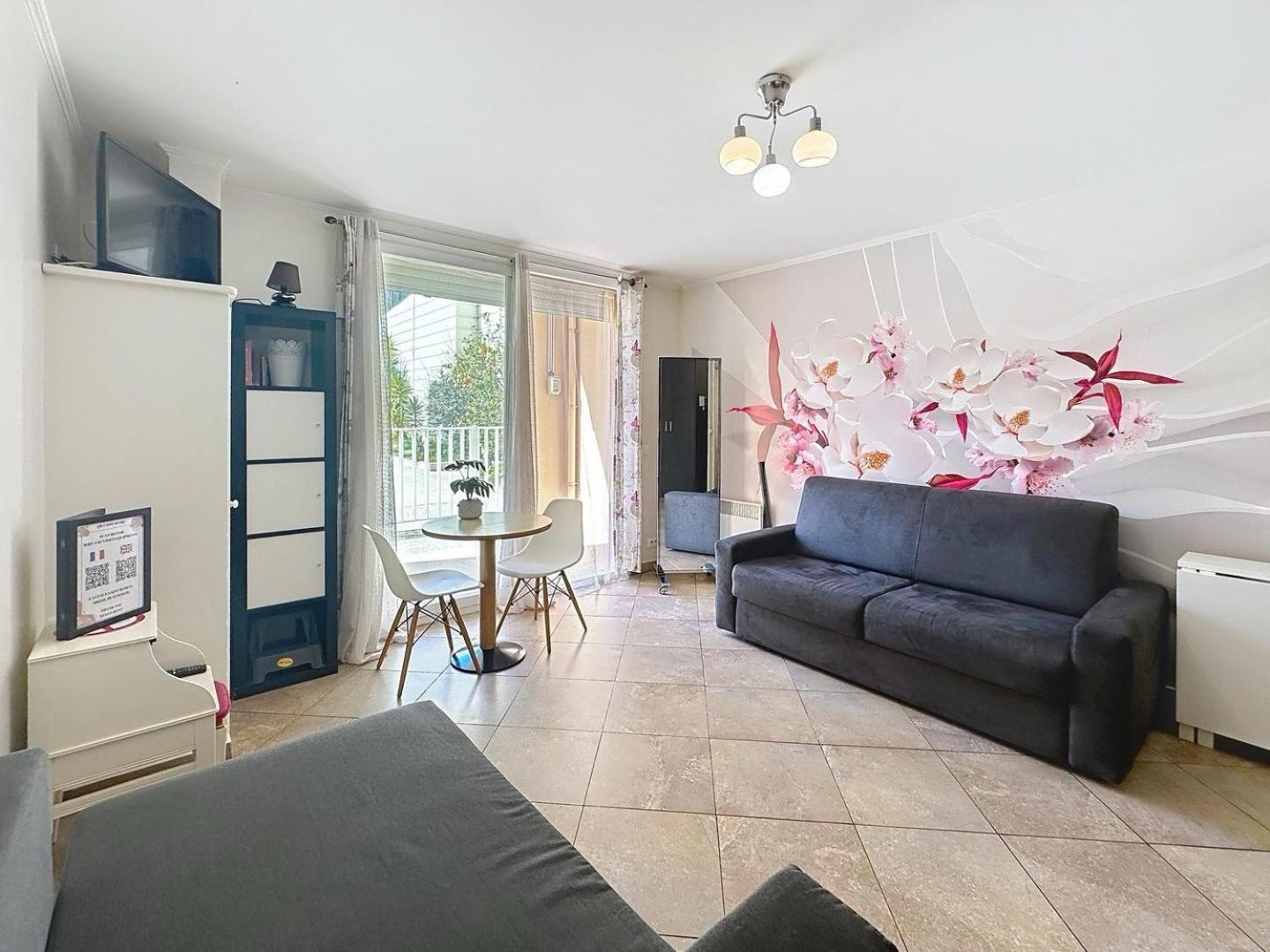 Direct Monaco Studio Devant Piscine Beausoleil Zewnętrze zdjęcie