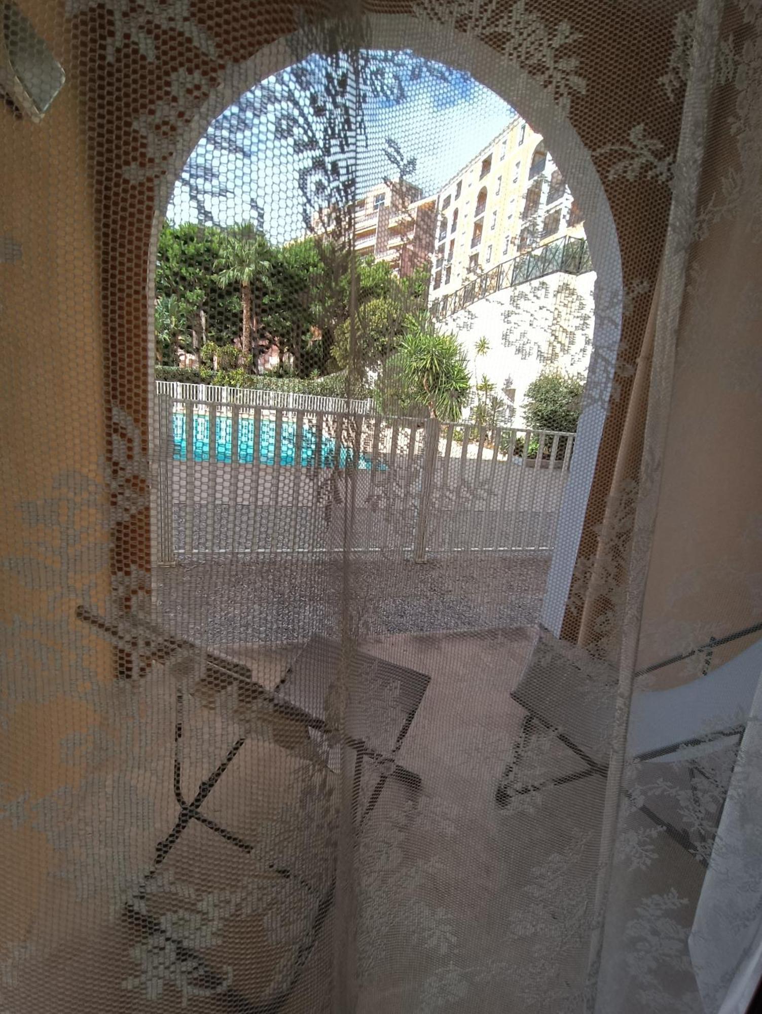 Direct Monaco Studio Devant Piscine Beausoleil Zewnętrze zdjęcie